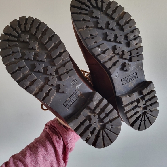 Cliff Patbfield boot - Picture 8 of 9